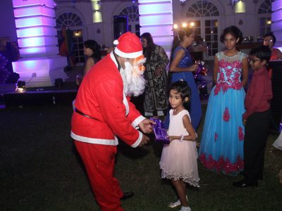 AAP Christmas Splendour -2017