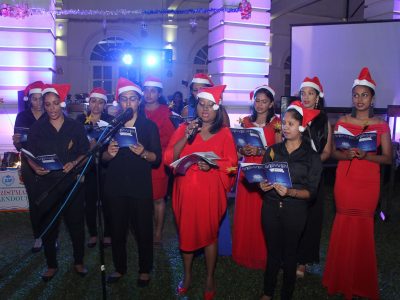 AAP Christmas Splendour -2017